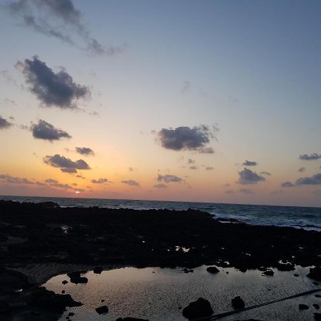 Jeju Sea Palace Pension Екстер'єр фото