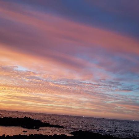 Jeju Sea Palace Pension Екстер'єр фото
