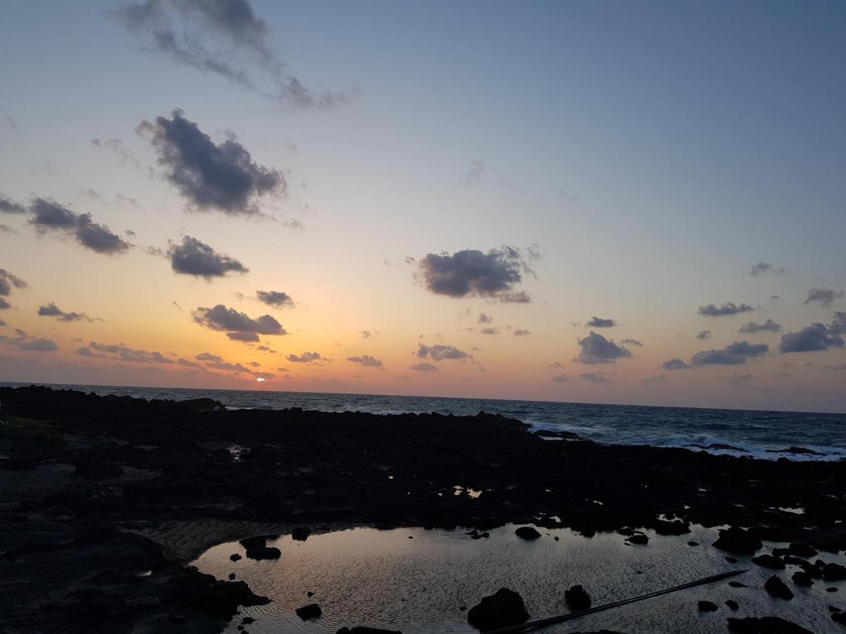Jeju Sea Palace Pension Екстер'єр фото